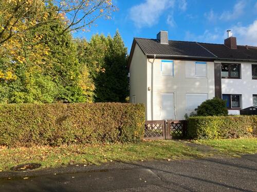 Foto - Doppelhaushälfte in ruhiger, grüner Wohnlage von Bremerhaven