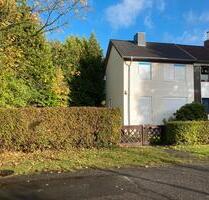 Doppelhaushälfte in ruhiger, grüner Wohnlage von Bremerhaven