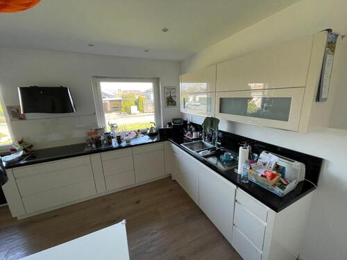 Foto - Etagenwohnung in Krefeld zum Kaufen