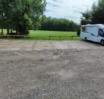 WohnwagenWohnmobilstellplatz - 55,00 EUR Miete, in Baienfurt (PLZ: 88255)