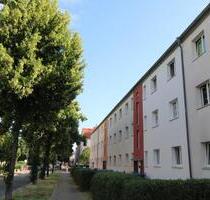 Großbalkonien mit Wohnküche! - 391,00 EUR Kaltmiete, in Naumburg (Saale) (PLZ: 06618)