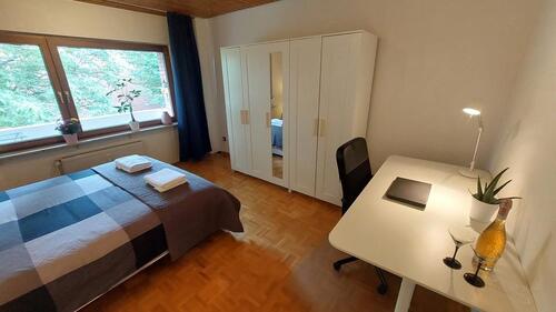Foto - Schöne 3-Zimmer-Wohnung in Köln Porz