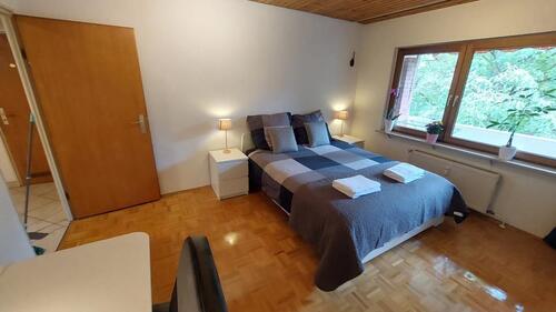 Foto - 3 Zimmer Etagenwohnung zur Miete in Köln