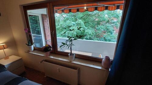 Foto - 3 Zimmer Etagenwohnung in Köln