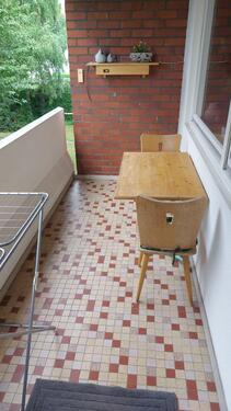 Foto - Etagenwohnung in Köln zur Miete