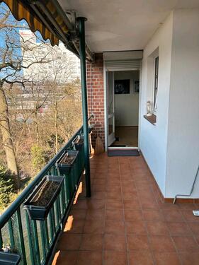 Foto - 2 Zimmer Etagenwohnung zum Kaufen in Mönchengladbach