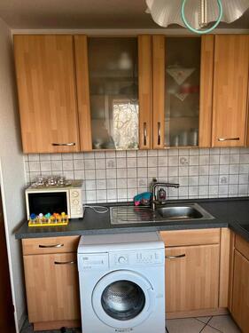 Foto - Etagenwohnung in Mönchengladbach zum Kaufen