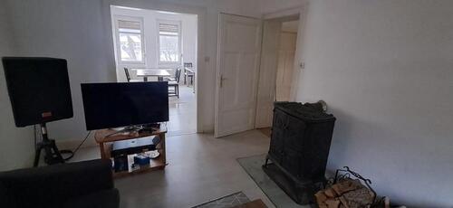 Foto - Wohnung mit 4 ZKB und kleinem Wintergarten zu vermieten ab 01.03.
