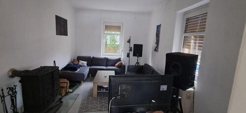 Foto - 4 Zimmer Etagenwohnung zur Miete in Schotten