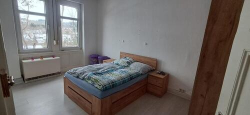 Foto - Etagenwohnung in Schotten zur Miete