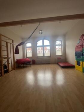 Foto - 2.5 Zimmer Erdgeschoßwohnung zur Miete in Bad Doberan