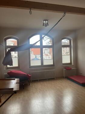 Foto - 2.5 Zimmer Erdgeschoßwohnung in Bad Doberan