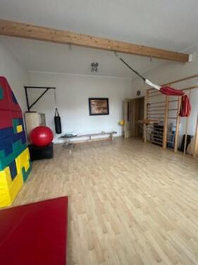 Foto - Erdgeschoßwohnung in Bad Doberan zur Miete