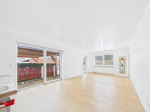 Foto - Komfort in Groß Grönau: Terrasse, Carport & Glasfaser – Ideal Paar oder Single, Nähe Uni & Lübeck