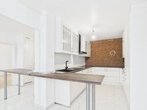 Foto - 1 Zimmer Etagenwohnung in Groß Grönau