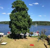 1-ZiW + ggf 2-ZiW (die aber nur befristet) IN DIREKTER WASSERLAGE - Berlin Spandau