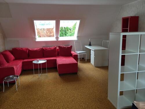 Foto - 1 Zimmer Etagenwohnung in Berlin