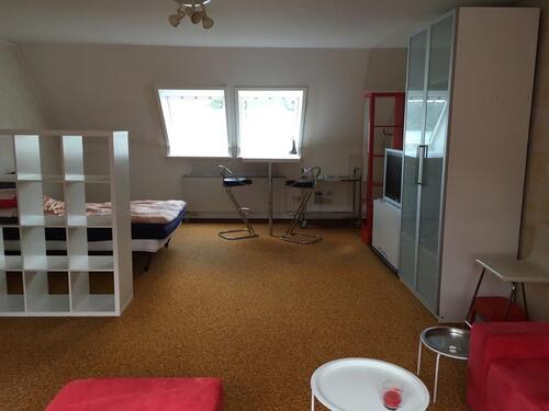 Foto - Etagenwohnung in Berlin zur Miete