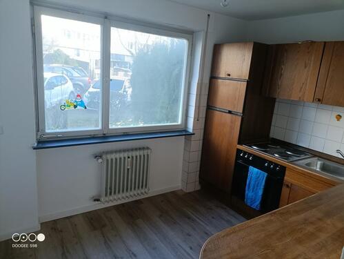 Foto - 3 Zimmer Erdgeschoßwohnung in Freiburg im Breisgau