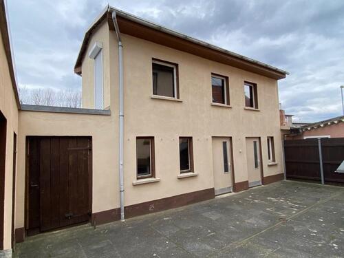 Foto - Abstellplatz für Motorräder oder Fahrräder zur Miete