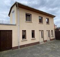 Abstellplatz für Motorräder oder Fahrräder zur Miete - Wernigerode