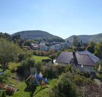 3 Zimmer Wohnung mit toller Aussicht - Albstadt Gemarkung Burgfelden
