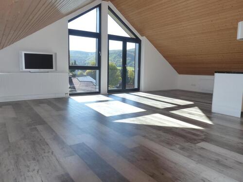 Foto - 3 Zimmer Dachgeschoßwohnung in Albstadt