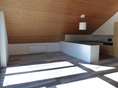 Foto - Dachgeschoßwohnung in Albstadt zur Miete