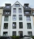 Foto - Stadtgarten - Exklusive 2-Zi-EBK, Kamin, Fußbodenh., Balkon, Regendusche, Videogg.sprech