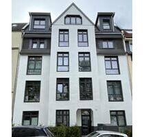 Stadtgarten - Exklusive 2-Zi-EBK, Kamin, Fußbodenh., Balkon, Regendusche, Videogg.sprech - Hagen Hagen-Nord