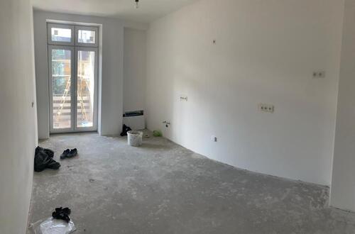 Foto - Etagenwohnung in Hagen zur Miete