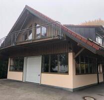 Ausstellung, Büro, Lager zu vermieten - Erkheim