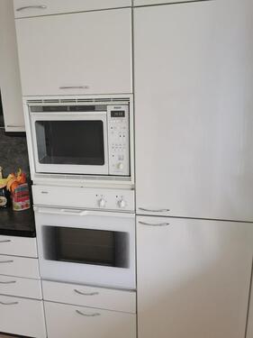 Foto - 4 Zimmer Etagenwohnung in Burghausen