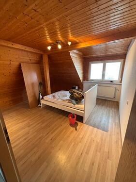 Foto - 2 Zimmer Dachgeschoßwohnung in Bad Emstal