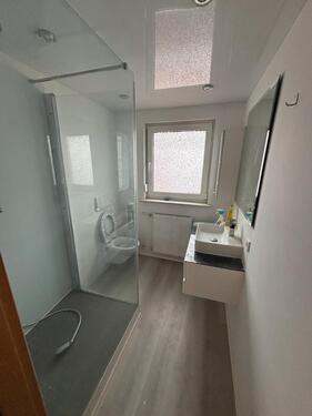 Foto - Dachgeschoßwohnung in Bad Emstal zur Miete