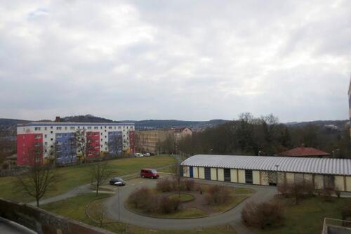 Foto - 3 Zimmer Etagenwohnung zur Miete in Plauen