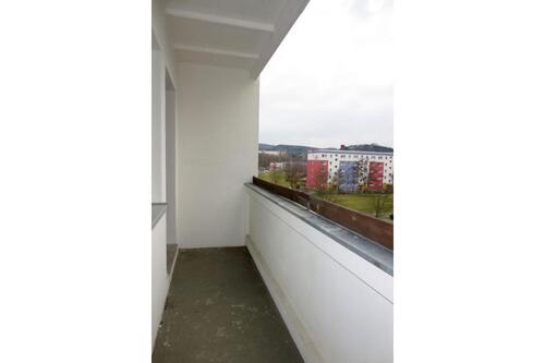 Foto - 3 Zimmer Etagenwohnung in Plauen