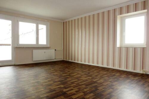 Foto - Etagenwohnung in Plauen zur Miete