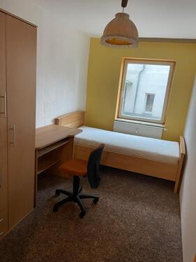 Foto - 3 Zimmer Etagenwohnung zur Miete in Hartha