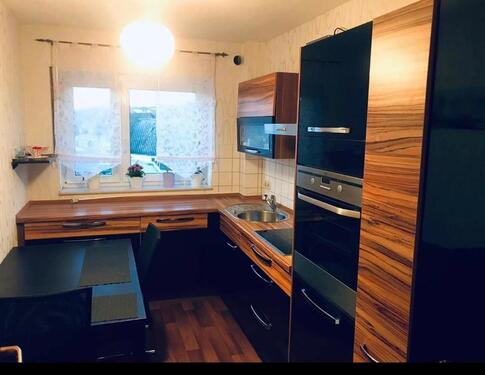 Foto - Etagenwohnung in Hartha zur Miete