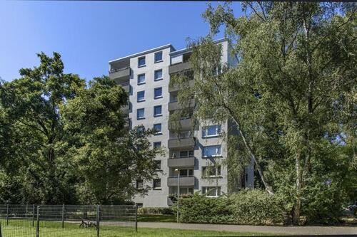 Foto - 2-Zimmer-Wohnung in Bremen - 421,00&nbsp;EUR Kaltmiete, ca.&nbsp; 51,03&nbsp;m&sup2;