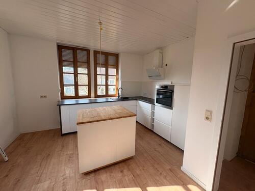 Foto - Mietwohnung Glanbrücken, Altbau _Erstbezug_renovierter Zustand