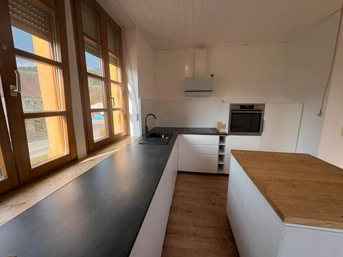 Foto - 3 Zimmer Etagenwohnung in Rammelsbach