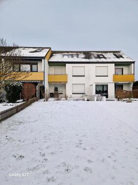 Foto - Reihenhaus am Rand von Lüchow - 155.000,00&nbsp;EUR Kaufpreis, ca.&nbsp; 155,00&nbsp;m&sup2;