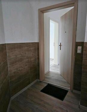 Foto - Dachgeschoss Wohnung - 650,00&nbsp;EUR Kaltmiete, ca.&nbsp; 55,00&nbsp;m&sup2;