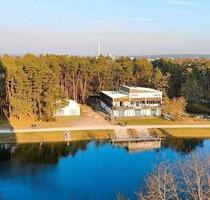 Vollmöblierte 2 Zimmerwohnung mit Balkon und Tiefgarage - Erlangen Alterlangen