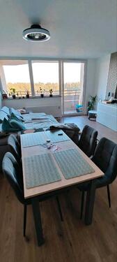 Foto - Etagenwohnung in Erlangen zur Miete