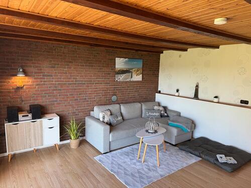 Foto - Ferienwohnung Ankerplatz Holtgast Esens Urlaub Ostfriesland