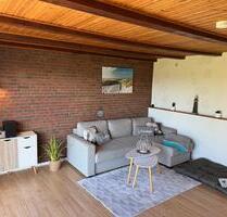 Ferienwohnung Ankerplatz Holtgast Esens Urlaub Ostfriesland