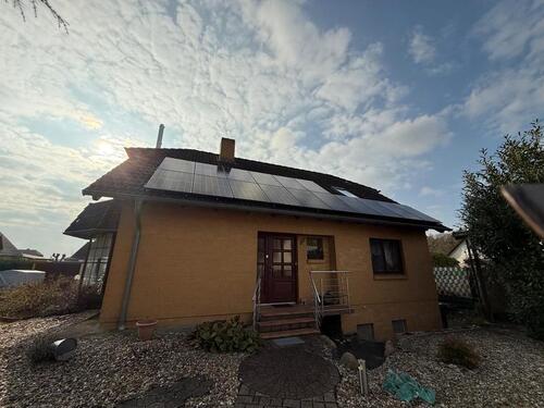 Foto - Einfamilienhaus zum Kaufen in Erxleben